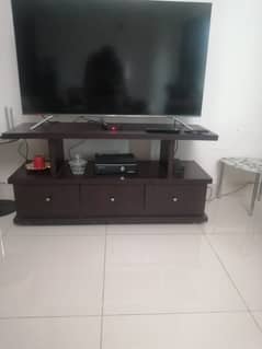 TV console for sale