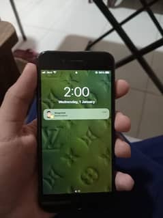 Iphone 7 (Urgent sell)