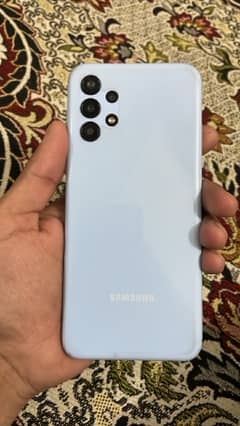 Samsung A13 PTA Box