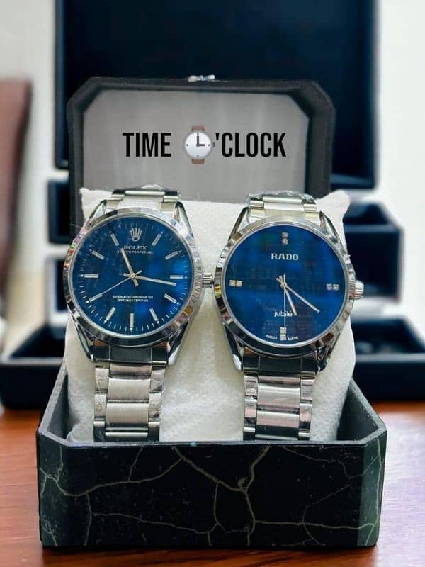 men Watch 4