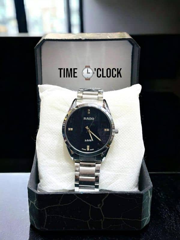 men Watch 5