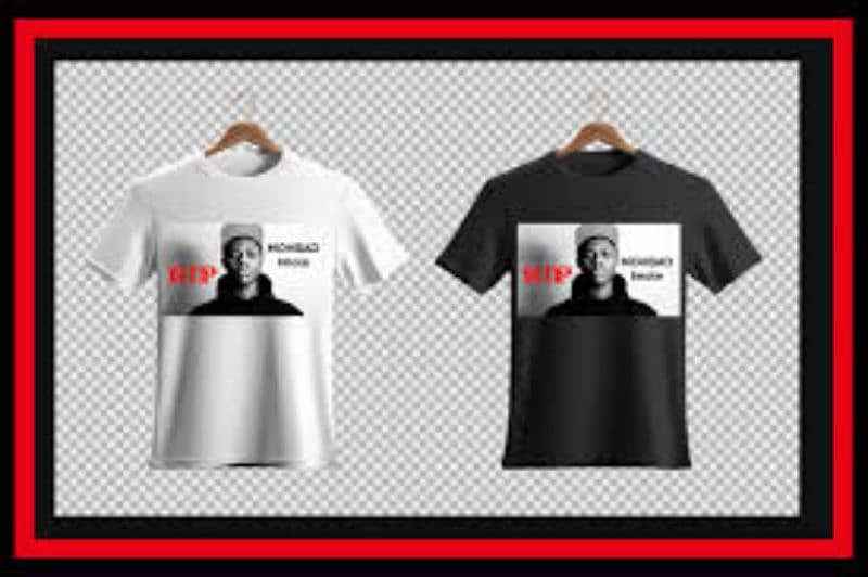 customize T-shirts 4