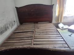 bed normal condition