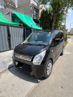 Suzuki Wagon R 2014