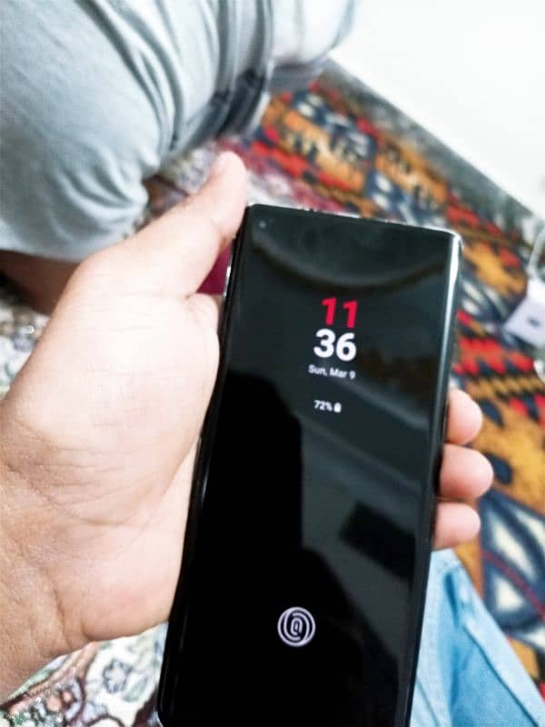 OnePlus 8 1