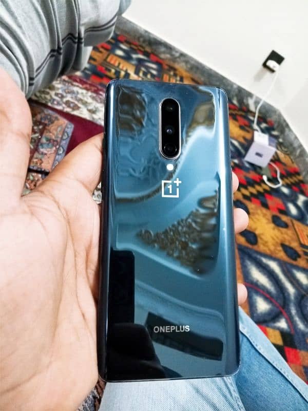 OnePlus 8 4