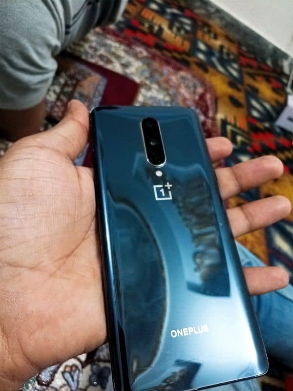 OnePlus 8 5