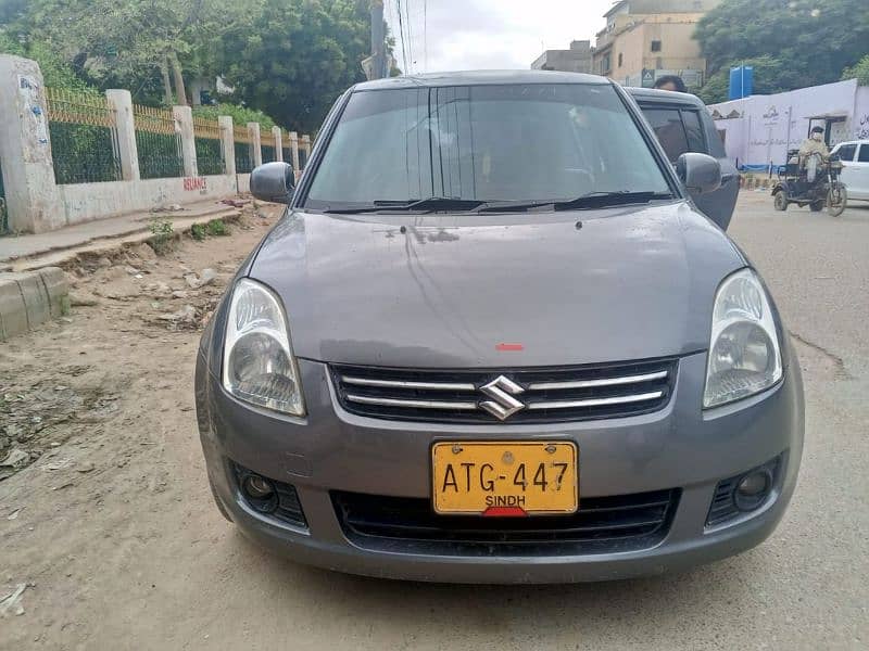 Suzuki Swift 2010, 03138290561 1