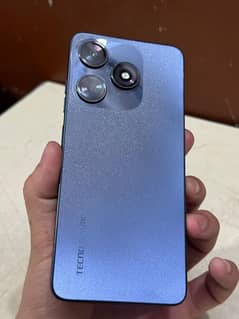 Tecno spark 10