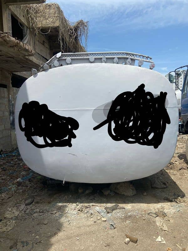 oil tank 2