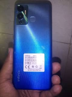 infinix