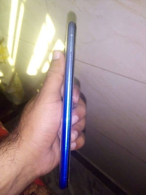 infinix hot 12 play 4