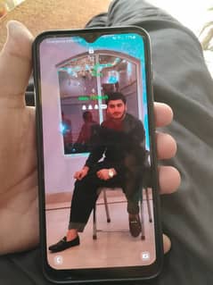 Samsung Galaxy A30s 6/128 gb non pta