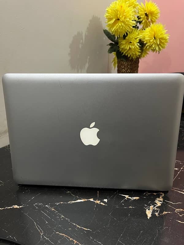 Macbook pro 11 model 0