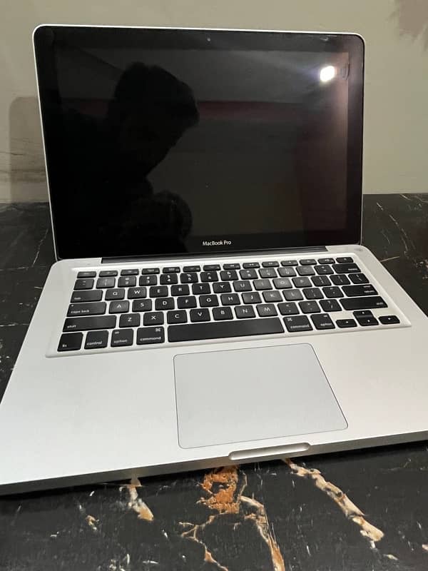 Macbook pro 11 model 6