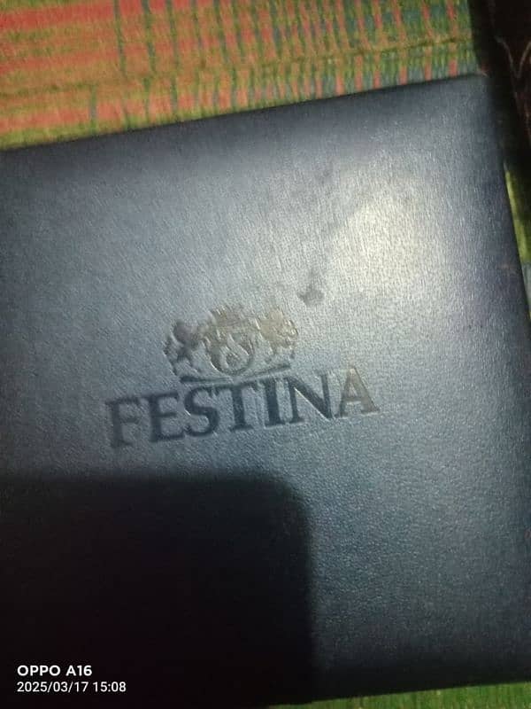 festina 3