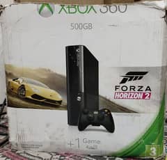 XBox