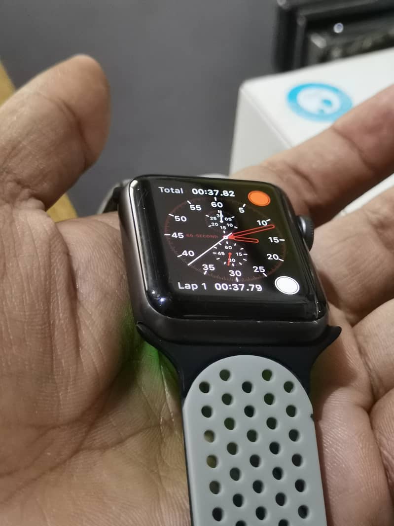 Apple watch series 3 2