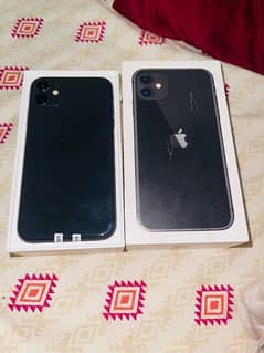 iPhone 11 64Gb Approved