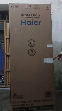 new haier fridge glass door cnct 03148819441