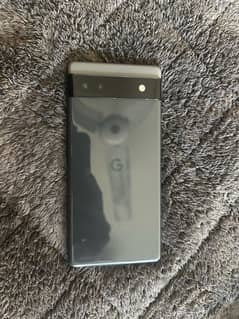 Google Pixel 6 a  6/128 gb