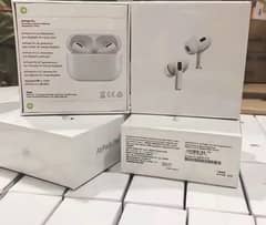 AIRPODS PRO 2ND GENERATION A+Quality First edition