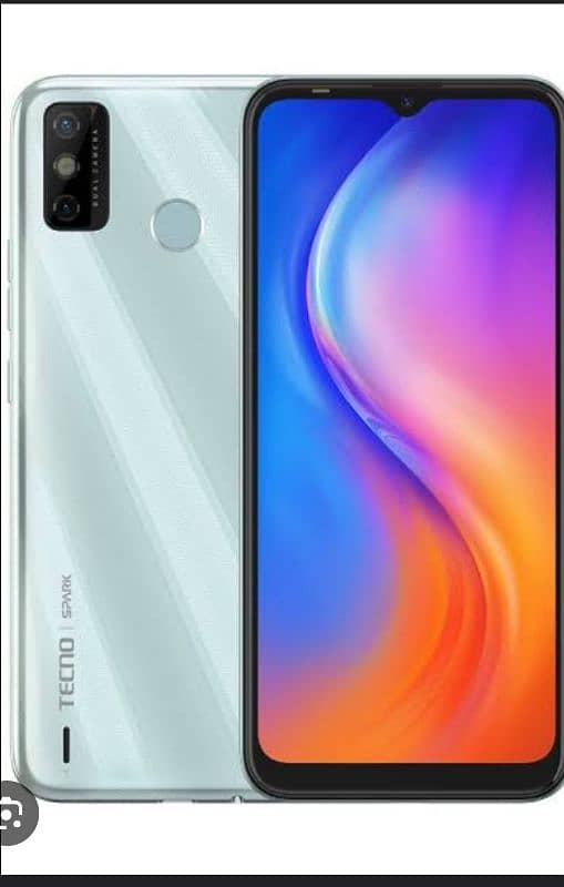 tecno spark 6 go 0