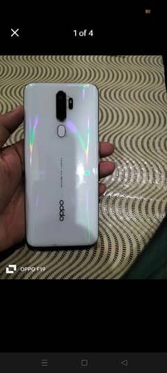 OppoA5 2020