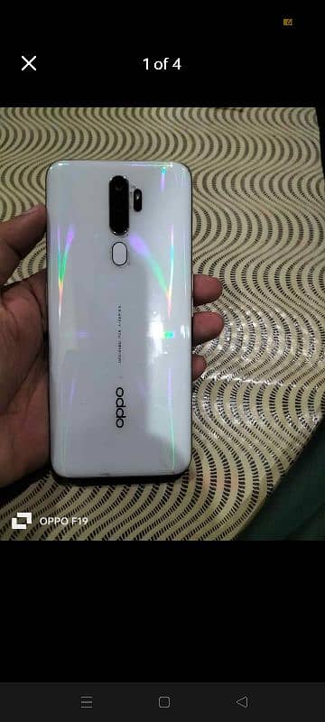 OppoA5 2020 0