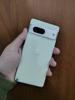 Google pixel 7 mobile for sale all ok set