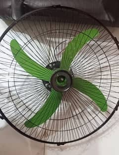 12 V Best Quality Fan with high speed big copper motor