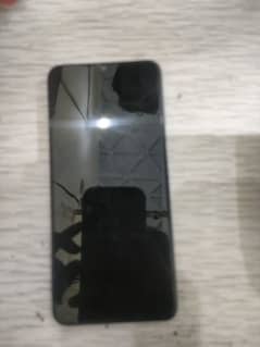 Tecno Spark 10C condition 10/8 hen with box he