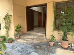 used house for sale DHA phase 1 a block kanal