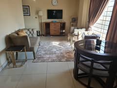 2 Bed Luxurious Apartment Available For Rent