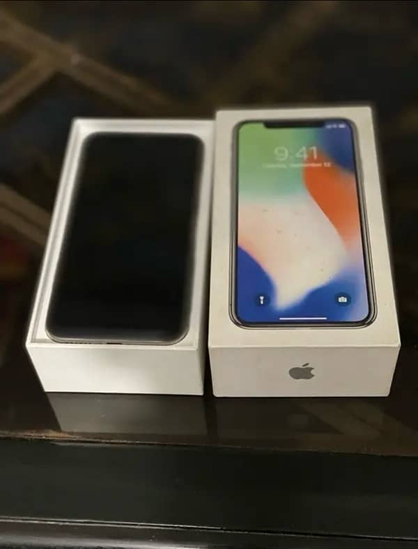 iphone x 6