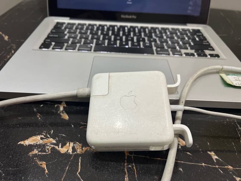 Macbook pro 11 model 7