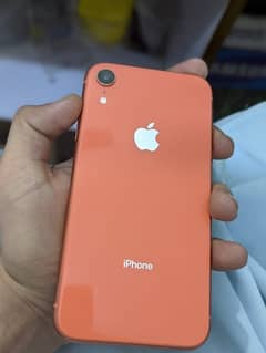 iPhone xr 64gb