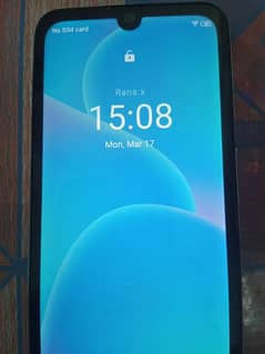 ITEL A26 2GB 32GB FOR URGENT SALE