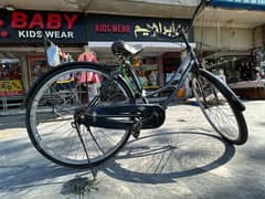 japani cycle for sale