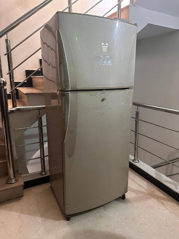 Refrigerator for Sale 0