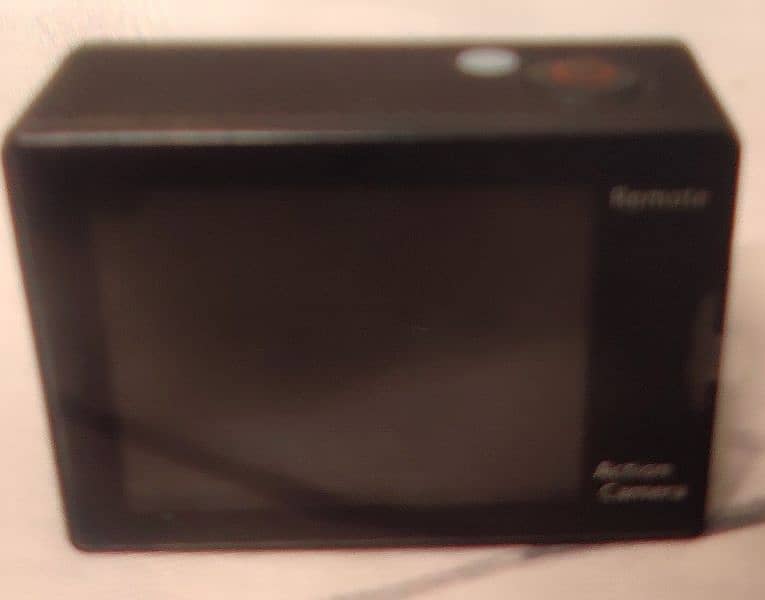 Eken waterproof camera 5