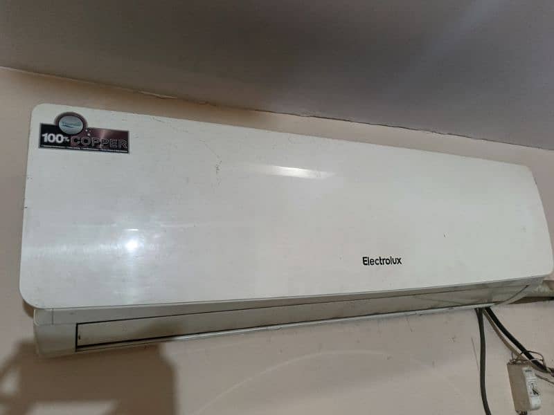 Electrolux 1.5 Split AC 1