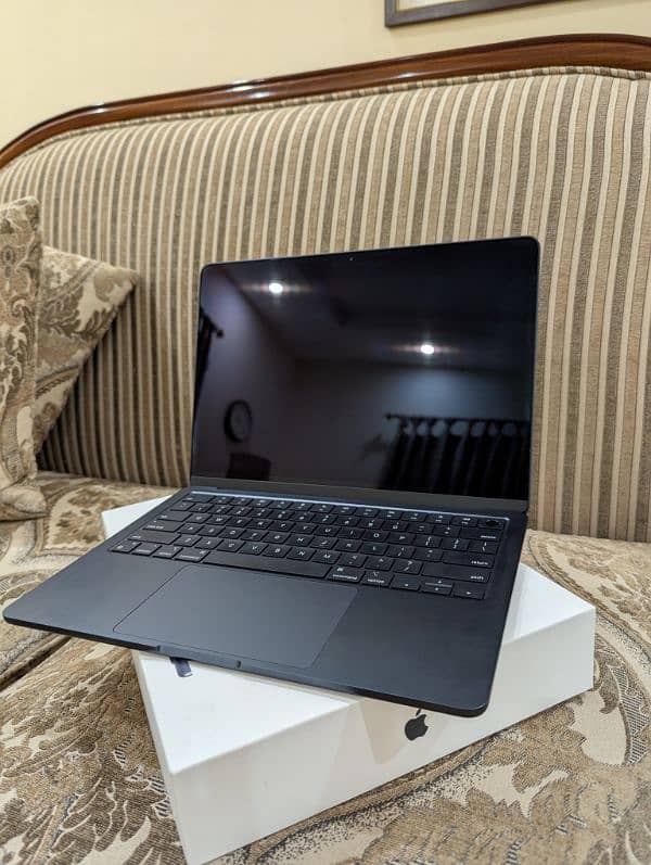 MacBook Air 13 M3 0