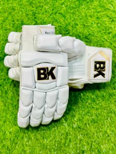 Bk sports best quality player edition gloves available