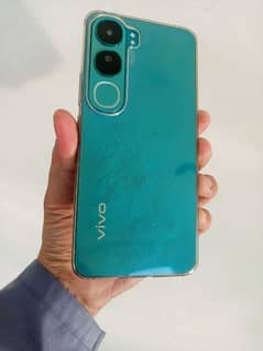 vivo Y 200 for sell