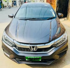 Honda City 1.2 CVT For Sale