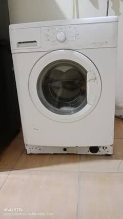 Automatic Washing Machine