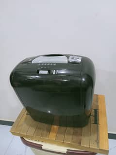 Paper Shredder Machine