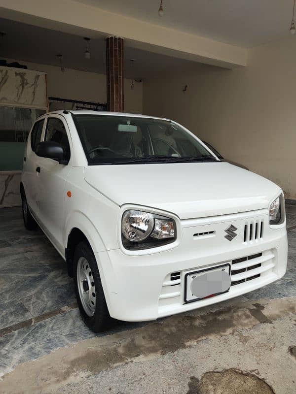 Suzuki Alto 2023 2