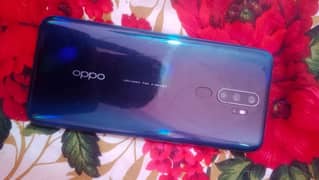 Oppo a9 8/128